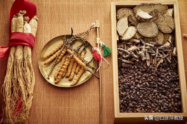 盤點治療銀屑病的中藥忌口
