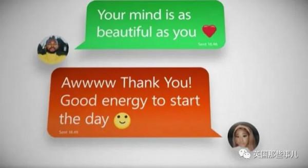 她和神秘男子網戀一年對方就是不接影片,以為是詐騙,結果是個真王子 她和神秘男子網戀一年對方就是不接影片,以為是詐騙,結果是個真王子