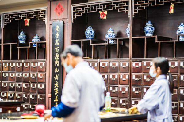 中醫養生藥食同源，藥補不如食補？中醫：一些食物功效勝過中藥