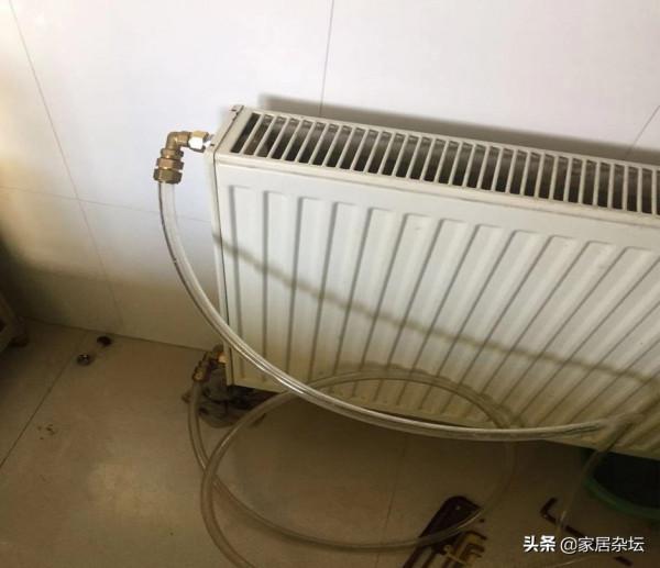 暖氣回水管不熱,原因一般就這5點,對應的5點處理措施很重要 暖氣回水管不熱,原因一般就這5點,對應的5點處理措施很重要