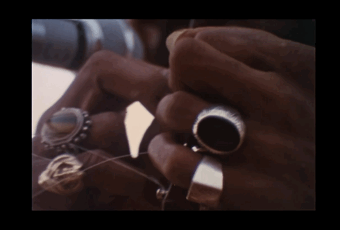 它比伍德斯托克寂寞