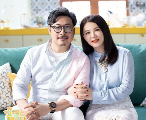 已有家庭還不自律?這8位已婚明星,真是一個比一個沒分寸 已有家庭還不自律?這8位已婚明星,真是一個比一個沒分寸