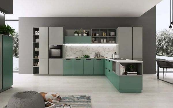 高顏值輕奢風!精緻簡約,太好看了 高顏值輕奢風!精緻簡約,太好看了