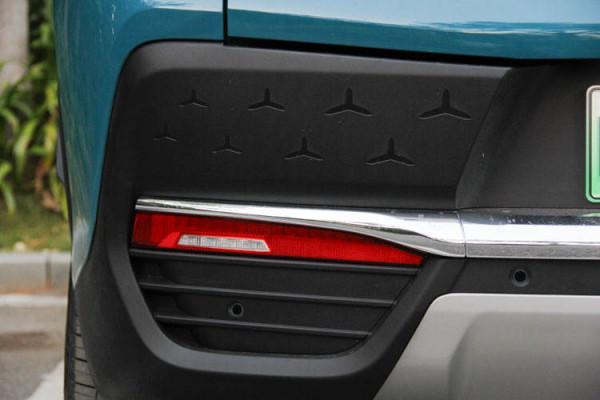 買比亞迪宋還是買它?試駕奇瑞螞蟻 買比亞迪宋還是買它?試駕奇瑞螞蟻