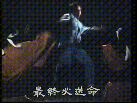 81版《霍元甲》：男主出家男配入獄，女主失去摯愛，7位戲骨離世