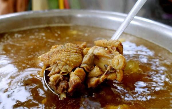 從雲A到雲S,一州一市,知名特色美食小吃 從雲A到雲S,一州一市,知名特色美食小吃