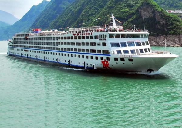 重慶到宜昌黃金6號遊輪8天7晚旅遊「三峽遊輪旅遊」 重慶到宜昌黃金6號遊輪8天7晚旅遊「三峽遊輪旅遊」