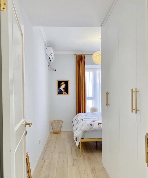 被同事嘲笑的小戶型,裝完效果,同事想讓我搬出去 被同事嘲笑的小戶型,裝完效果,同事想讓我搬出去