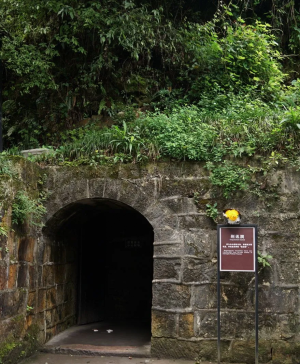 開大眾CC遍覽重慶風光，與眾不同的城市和車——老孟遊記（下）
