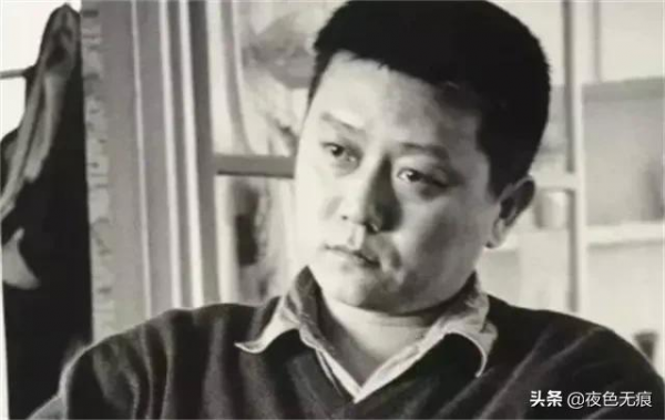 王朔懟侯耀華：侯家擱以前就是個要飯的，你在這裝啥豪門？