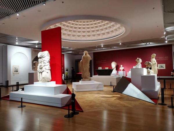 蘇博新館探秘（一）