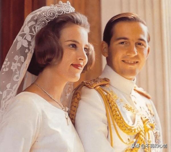 風雨飄搖的世界王室——丹麥王室(中-3.4) 風雨飄搖的世界王室——丹麥王室(中-3.4)