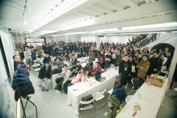 開啟遊戲創作熱情！全球遊戲創作節GGJ 2022 x CiGA中國區報名開始