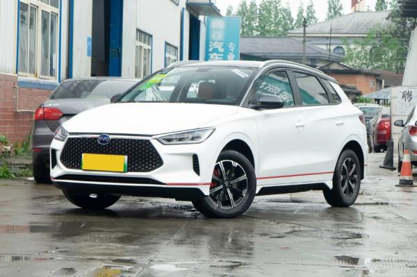 低調而實用的座駕比亞迪e2,不足10萬起,續航401km,關鍵顏值高 低調而實用的座駕比亞迪e2,不足10萬起,續航401km,關鍵顏值高