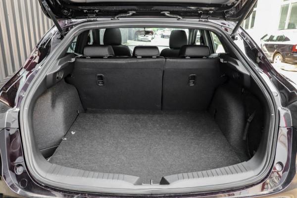 售價15.28萬,“東瀛寶馬”,操控爽快,實拍馬自達CX-4 售價15.28萬,“東瀛寶馬”,操控爽快,實拍馬自達CX-4