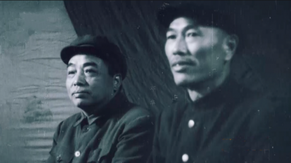 跟隨林彪一起去東北的五大名將，都是誰，後來成就如何？