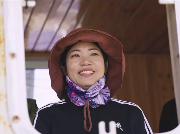 美女大學生返鄉創業,年收入上千萬,她咋做到的? 美女大學生返鄉創業,年收入上千萬,她咋做到的?