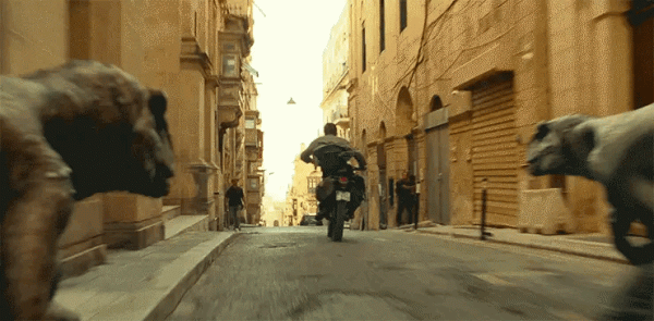 「電影」侏羅紀世界3：統治