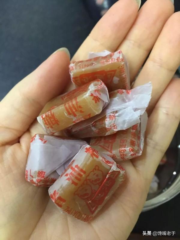 6種快要“絕版”的民間小吃,80後表示:消失的不是小吃,是回憶 6種快要“絕版”的民間小吃,80後表示:消失的不是小吃,是回憶