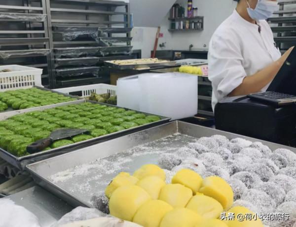 來上海旅遊,必買的3樣美食伴手禮,經典傳承,每一樣都好吃到爆 來上海旅遊,必買的3樣美食伴手禮,經典傳承,每一樣都好吃到爆