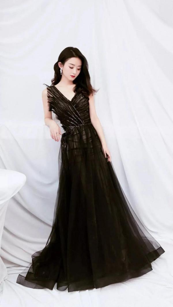 明星美圖|趙麗穎 明星美圖|趙麗穎