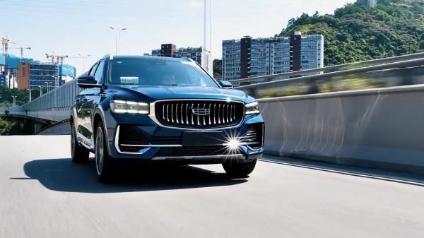 2021年最讓我印象深刻的車：豐田家族領銜、吉利產品大爆發！