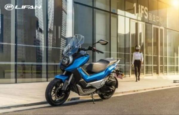 力帆KPV150和新大洲本田裂行125哪個好點?很糾結呀 力帆KPV150和新大洲本田裂行125哪個好點?很糾結呀