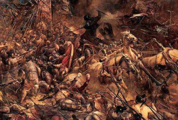 張獻忠多有錢？專家動用20臺抽水機挖掘，寶藏數量亞洲排行第一