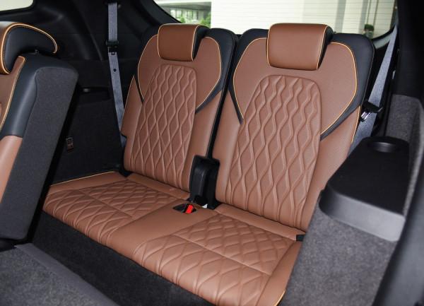 續航超500km,最快4.4秒破百,全系標配7座,詳解比亞迪唐EV 續航超500km,最快4.4秒破百,全系標配7座,詳解比亞迪唐EV