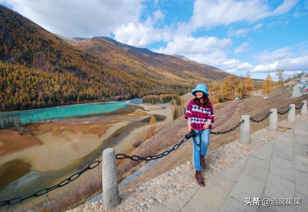 2022年的第一場旅行，國內這8個地方值得一去，你最喜歡哪裡？