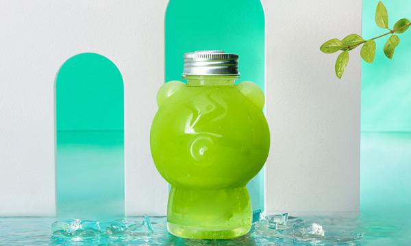 新能源時代，十萬伏特茶飲蓄力起航迎來綠色發展