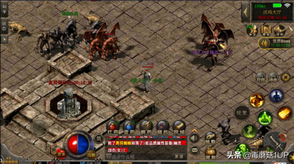 裝臺電腦，玩二十年前的網遊……用核顯就行，五開絲滑