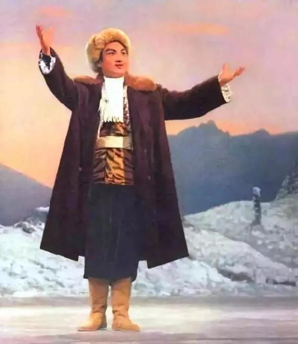 童祥苓之智取威虎山