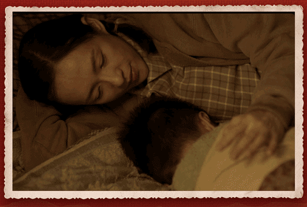 《我和我的父輩》,不止是沒爹味 《我和我的父輩》,不止是沒爹味