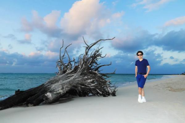 10年深度+豪華遊玩60國