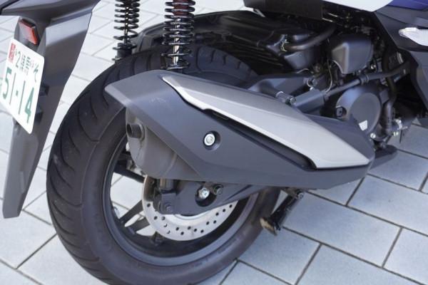 實測本田摩托車佛沙250 用來通勤到底行不行？