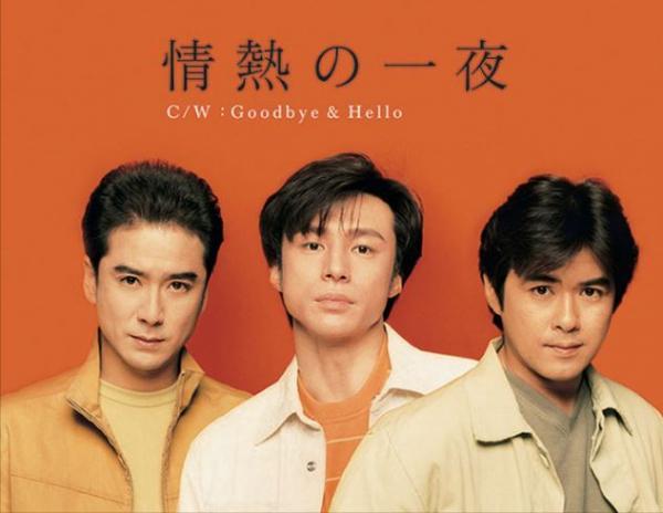 6次擊敗beyond後,就開始走下坡路,草蜢的消失絕不是因為梅豔芳 6次擊敗beyond後,就開始走下坡路,草蜢的消失絕不是因為梅豔芳