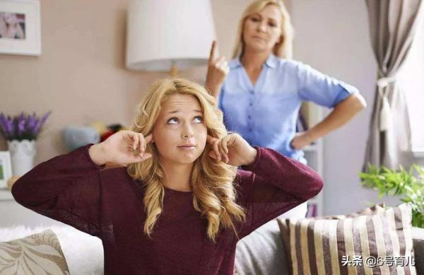 女孩在叛逆期時，有這些要注意的問題，家長要知曉