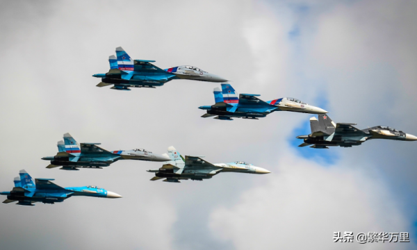 大國精銳,俄羅斯空軍擁有16萬人,戰鬥力到底怎麼樣? 大國精銳,俄羅斯空軍擁有16萬人,戰鬥力到底怎麼樣?