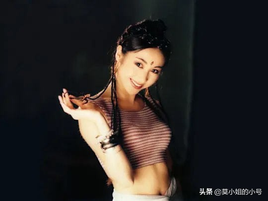 嫁豪門的10位女星：有人幫著還債，有人被兒子看不起，黎姿最幸福