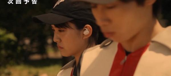 特利迦預告：卡姐與特利迦夕陽下互毆，基利艾洛德人登場