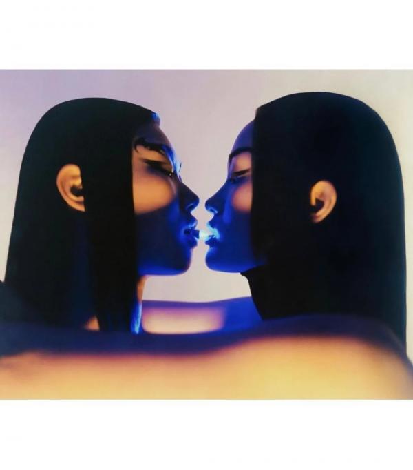 鞏俐第一次上《VOGUE》造型就翻車了？網友：我覺得很酷