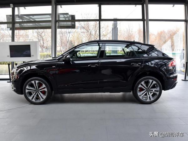 Q5不豪橫?A6L不夠寬敞?試試它吧,實拍奧迪Q8 Q5不豪橫?A6L不夠寬敞?試試它吧,實拍奧迪Q8