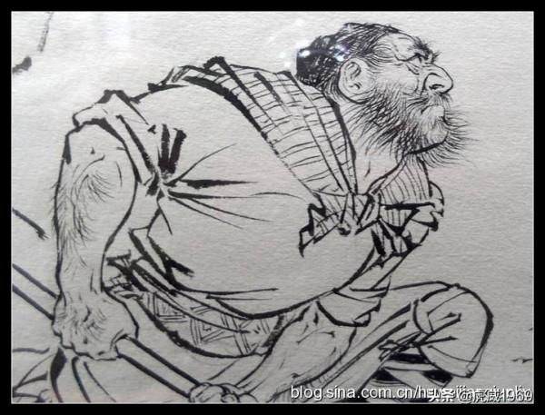 近年現身拍賣會的劉繼卣插圖原稿（一）