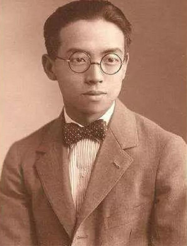 梁啟超的9個兒女有多出色?一門三院士,九子皆精英 梁啟超的9個兒女有多出色?一門三院士,九子皆精英