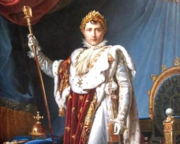 “法蘭西戰神”拿破崙為什麼最終會兵敗滑鐵盧？