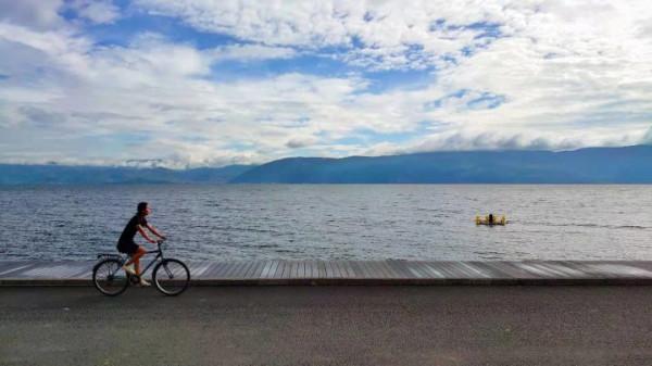 你認為“旅居”是一種怎樣的生活狀態？