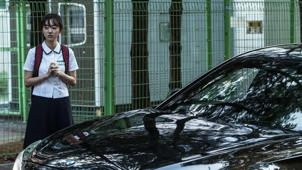 一部為愛復仇的韓國電影,硬核姐姐以暴制暴,獨闖龍潭 一部為愛復仇的韓國電影,硬核姐姐以暴制暴,獨闖龍潭