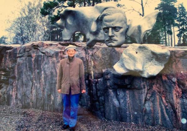 管中窺豹話北歐 管中窺豹話北歐