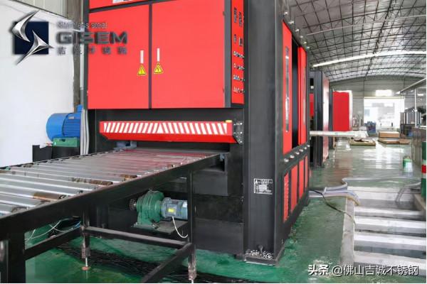 不鏽鋼拉絲板的簡介及優點